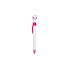 Colored Football-Shaped Ballpoint Pen