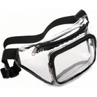 Waterproof Pvc Clear Waist Pack