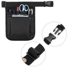 Multipurpose Nursing Tool Storage Serving Belt Bag