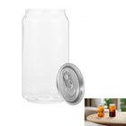 Plastic Beverage Bottles