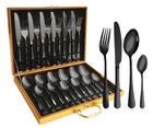 Stainless Steel Utensil Set