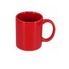 11 Oz. Traditional Coffee Mugs