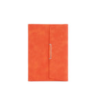 Premium A5 Pu Leather Business Notebook With Magnetic Clasp