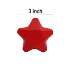 Star Stress Reliever Ball