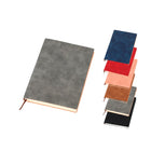 A5 Sheepskin Notebook