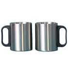 Stainless Steel Portable Coffee Cup