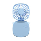 Mini Foldable USB Neck Fan
