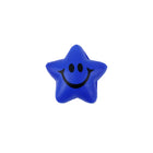 PU Smile Star Stress Ball Squishy Relief Toy
