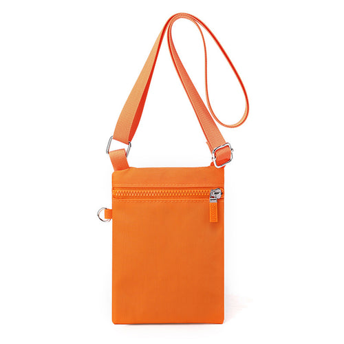 A New Halterneck Crossbody Bag