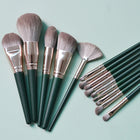 Makeup Brush Set