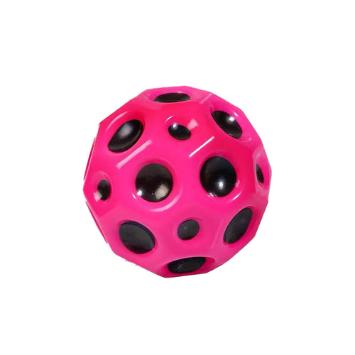 Anti-Gravity Moonstone PU Bouncy Stress Relief Toy