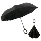 No Need To Hold A Car Gift Umbrella