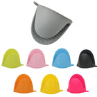 Multi-Use Silicone Heatproof Gloves