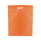 Non-Woven Shopping Tote Bag