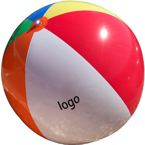16" Durable Beach Ball