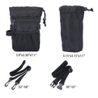 Super Practical Dog Training Pouch With Poop Bag Dispenser