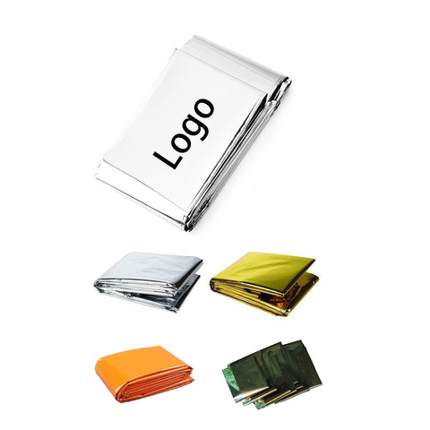 Outdoor Emergency Survival Warm Blanket
