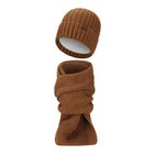 Winter Extra Long Scarf Hat