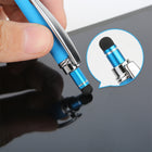 Metal Pen With Stylus Tip For Touch Screens