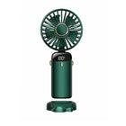 Folding Fashion Halter Handheld Fan