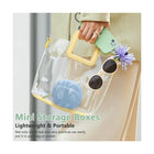 Silicone Headphone Organizer
