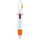 Colorful Work Ballpoint Pen Quick Note Non-fading Print