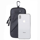 Multi-Function Sports Armband & Wrist Bag for Phone