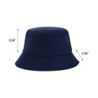 Berkley Bucket Hat