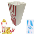 Plastic Popcorn Bucket