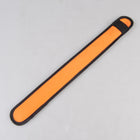 LED Light Up Band Slap Bracelets