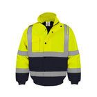 High Visibility Jackets