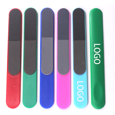 Plastic Nail File