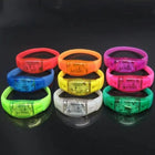 Sound Activated LED Glow Bracelets
