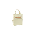 Multi-Functional Waterproof Stationary Handbag
