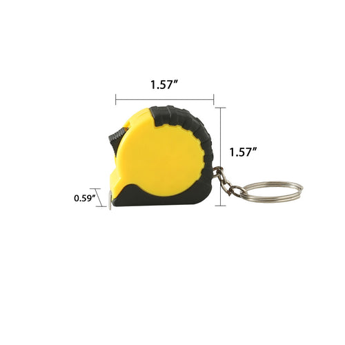 3.3 FT Portable Tape Measure