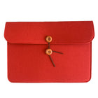 Felt Document File Bag