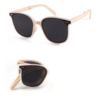 Foldable Sunglasses