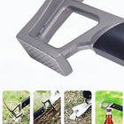 Lightweight Aluminum Alloy Camping Stake Hammer