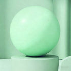 Thickened Explosion-Proof Butt-Lifting Pilates Fitness Ball