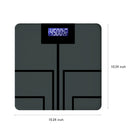 Electronic Body Weighing Scale