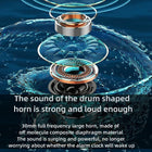 Aluminum Bluetooth Wireless Speaker