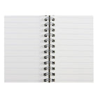 A5 Pp Coil Notebook