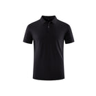 Quick Dry Short Sleeve Polo Shirt