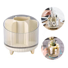 360 Degrees Rotating Makeup Organizer