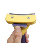Pet Grooming Blade