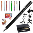 Magnetic Metal Toy Pen