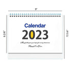 Standing Desk Calendars