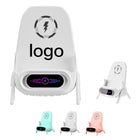 15W Mini Chair Wireless Fast Charger With Speaker Function