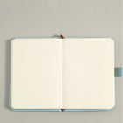 A7 Pocket Notebook Pu Mini Convenient Notebook Notepad