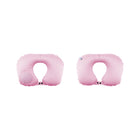 Milk Silk U-Shaped Travel Pillow